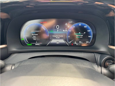 2024 Toyota Crown Limited Sedan 4D