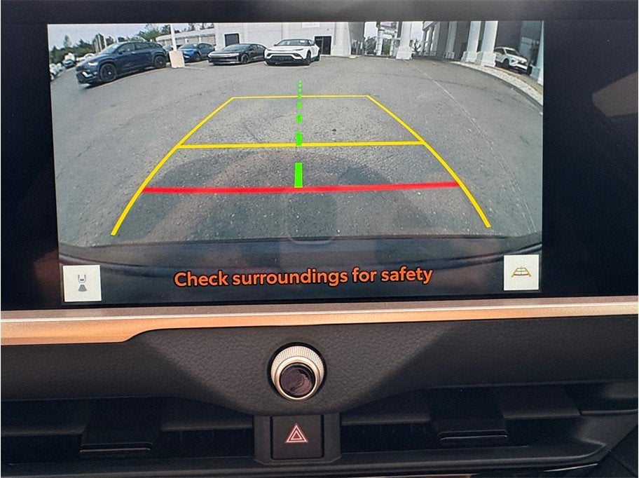 2024 Toyota Crown Limited Sedan 4D