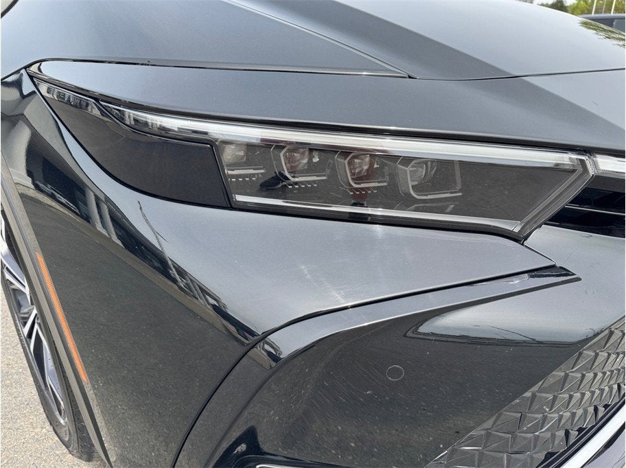 2024 Toyota Crown Limited Sedan 4D