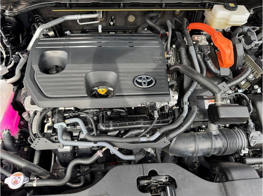 2024 Toyota Crown Limited Sedan 4D