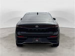 2024 Toyota Crown Limited Sedan 4D