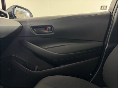 2024 Toyota Corolla LE Sedan 4D