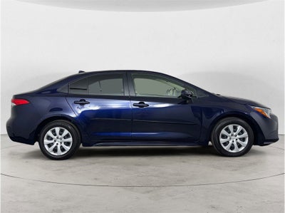 2024 Toyota Corolla LE Sedan 4D