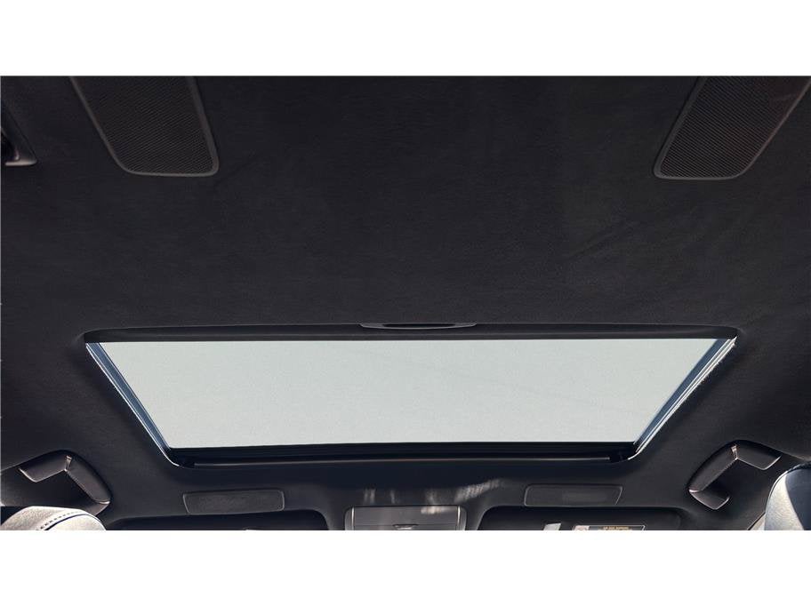 2018 Lexus LS LS 500 Sedan 4D