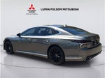 2018 Lexus LS LS 500 Sedan 4D