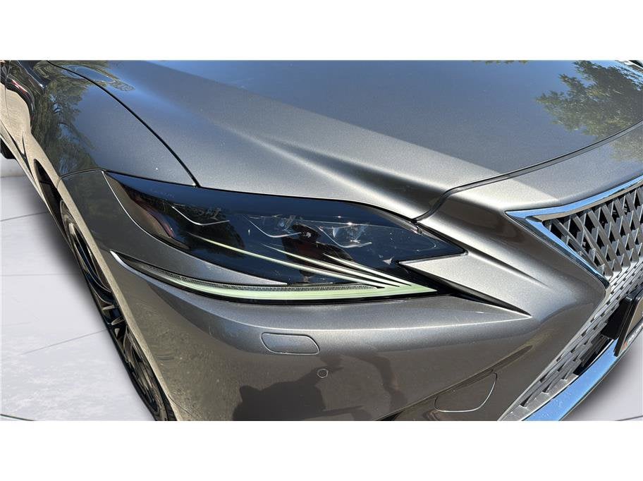 2018 Lexus LS LS 500 Sedan 4D