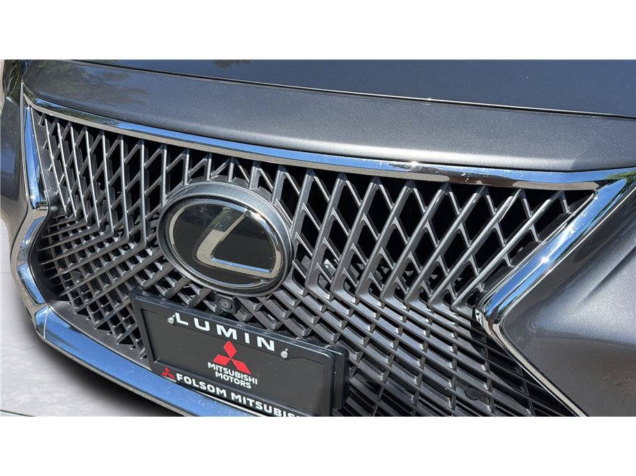 2018 Lexus LS LS 500 Sedan 4D