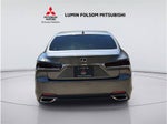 2018 Lexus LS LS 500 Sedan 4D