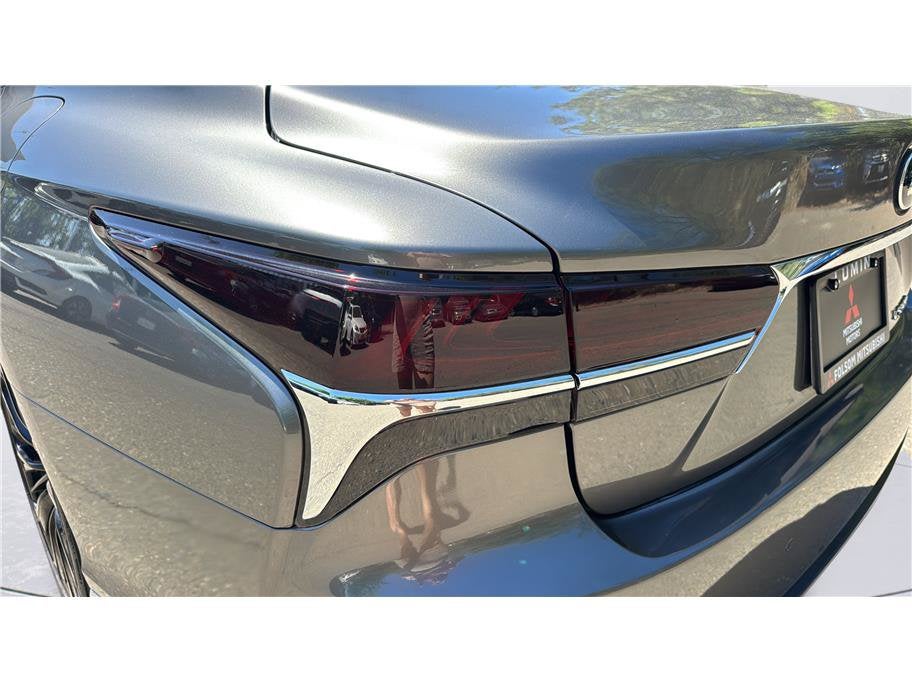 2018 Lexus LS LS 500 Sedan 4D