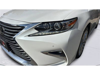 2016 Lexus ES 350 ES 350 Sedan 4D
