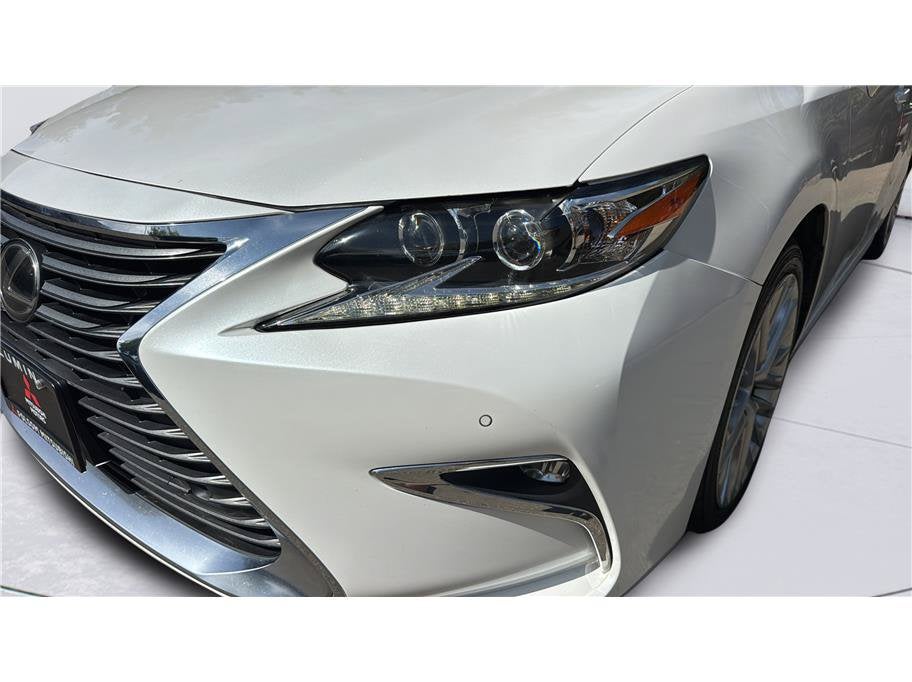 2016 Lexus ES 350 ES 350 Sedan 4D