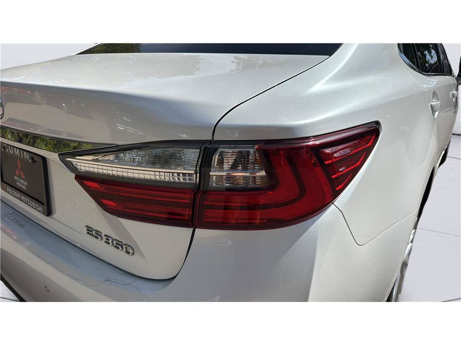 2016 Lexus ES 350 ES 350 Sedan 4D