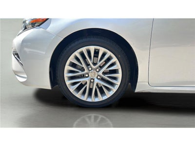 2016 Lexus ES 350 ES 350 Sedan 4D