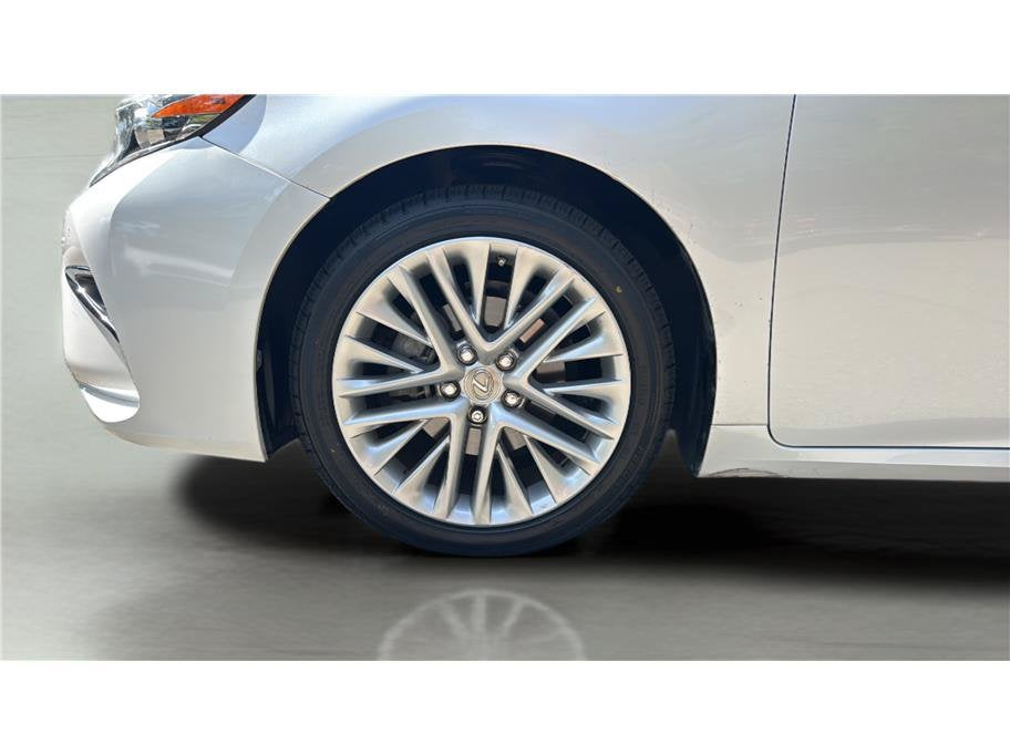 2016 Lexus ES 350 ES 350 Sedan 4D
