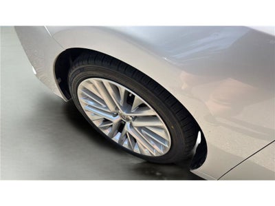 2016 Lexus ES 350 ES 350 Sedan 4D