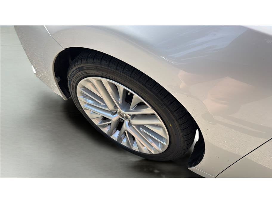 2016 Lexus ES 350 ES 350 Sedan 4D
