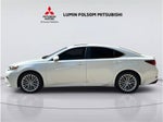 2016 Lexus ES 350 ES 350 Sedan 4D