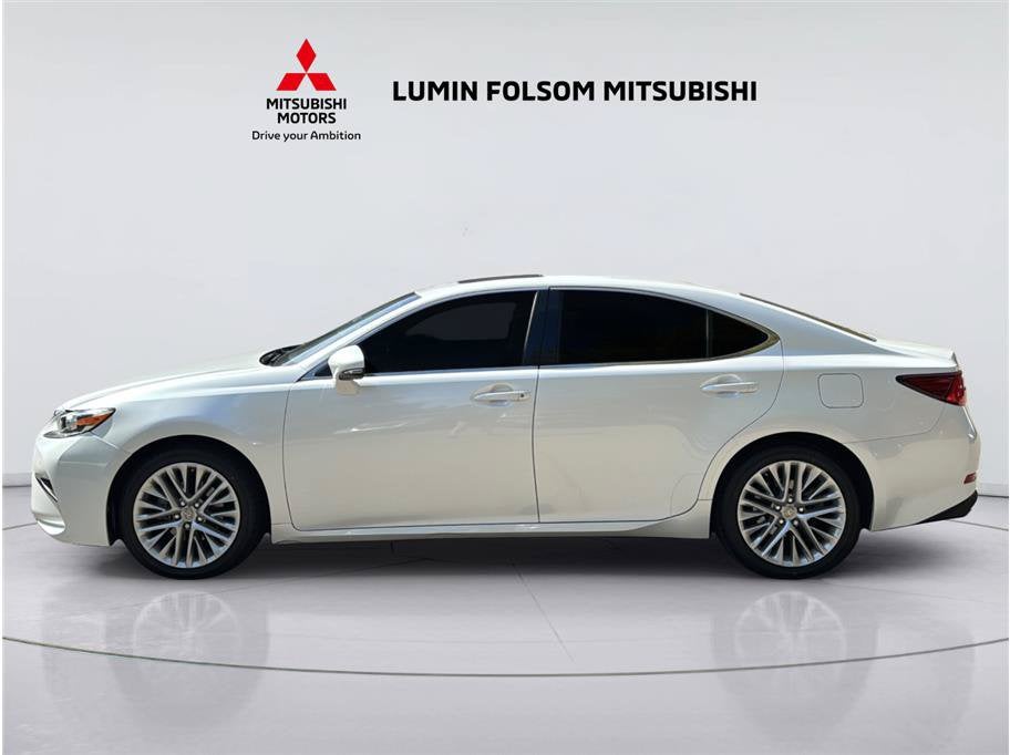 2016 Lexus ES 350 ES 350 Sedan 4D