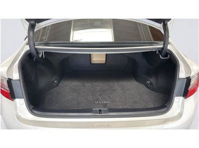 2016 Lexus ES 350 ES 350 Sedan 4D