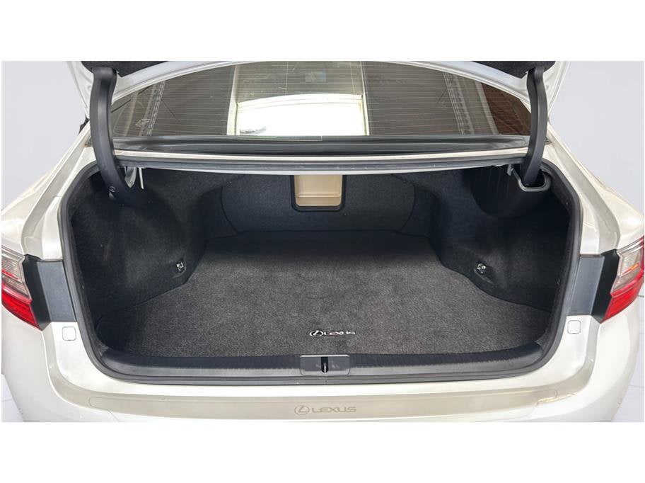 2016 Lexus ES 350 ES 350 Sedan 4D