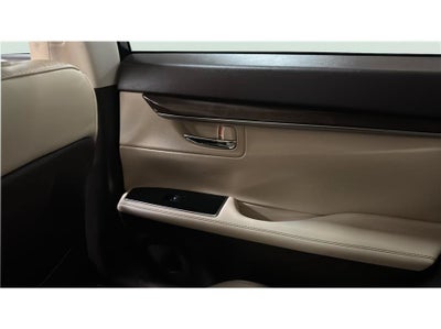 2016 Lexus ES 350 ES 350 Sedan 4D