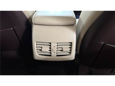 2016 Lexus ES 350 ES 350 Sedan 4D