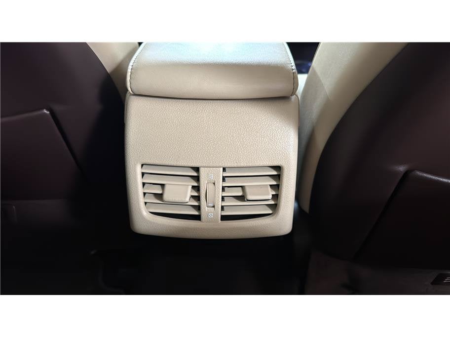 2016 Lexus ES 350 ES 350 Sedan 4D