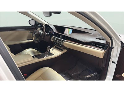 2016 Lexus ES 350 ES 350 Sedan 4D