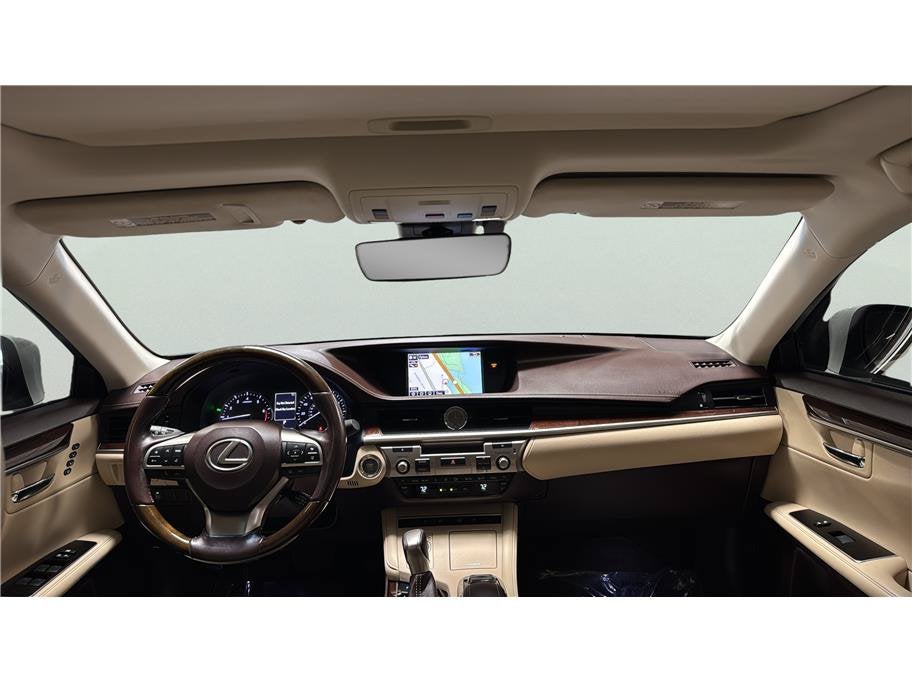 2016 Lexus ES 350 ES 350 Sedan 4D