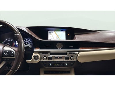 2016 Lexus ES 350 ES 350 Sedan 4D