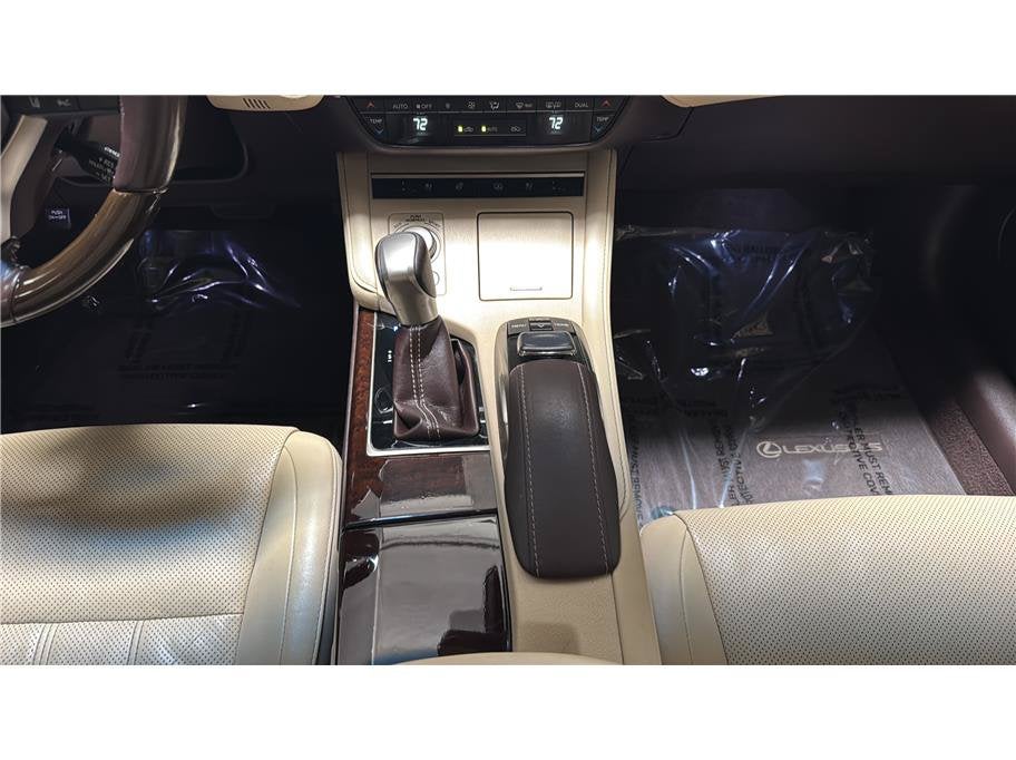 2016 Lexus ES 350 ES 350 Sedan 4D