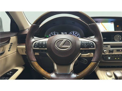 2016 Lexus ES 350 ES 350 Sedan 4D