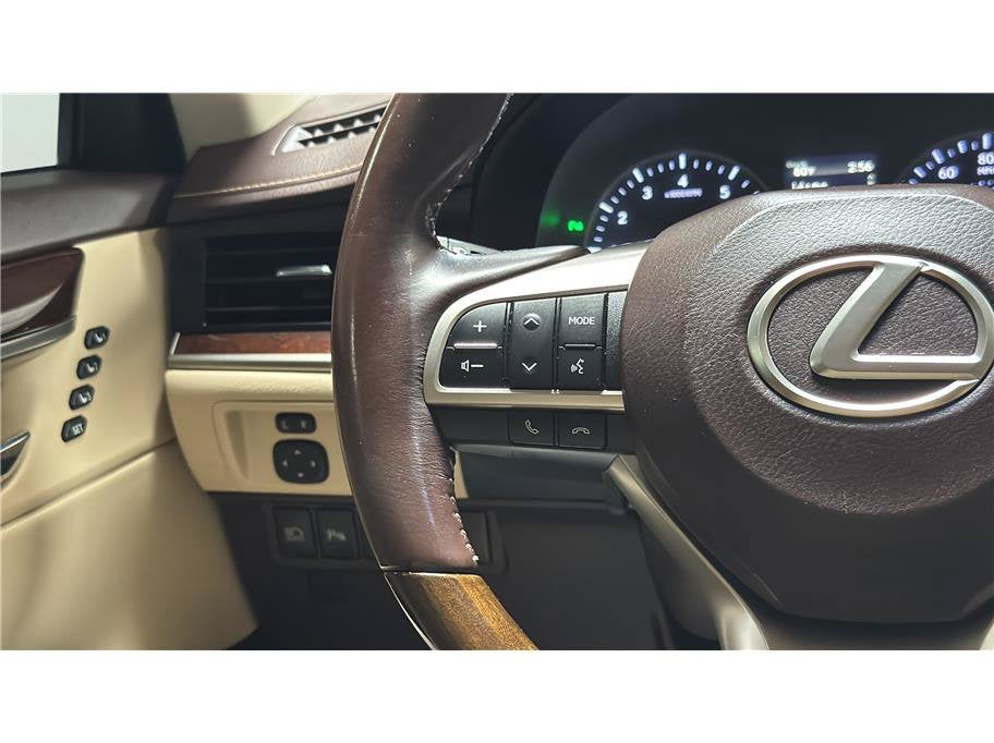 2016 Lexus ES 350 ES 350 Sedan 4D