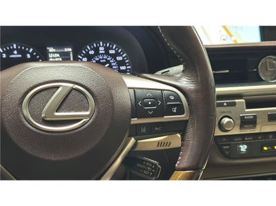 2016 Lexus ES 350 ES 350 Sedan 4D