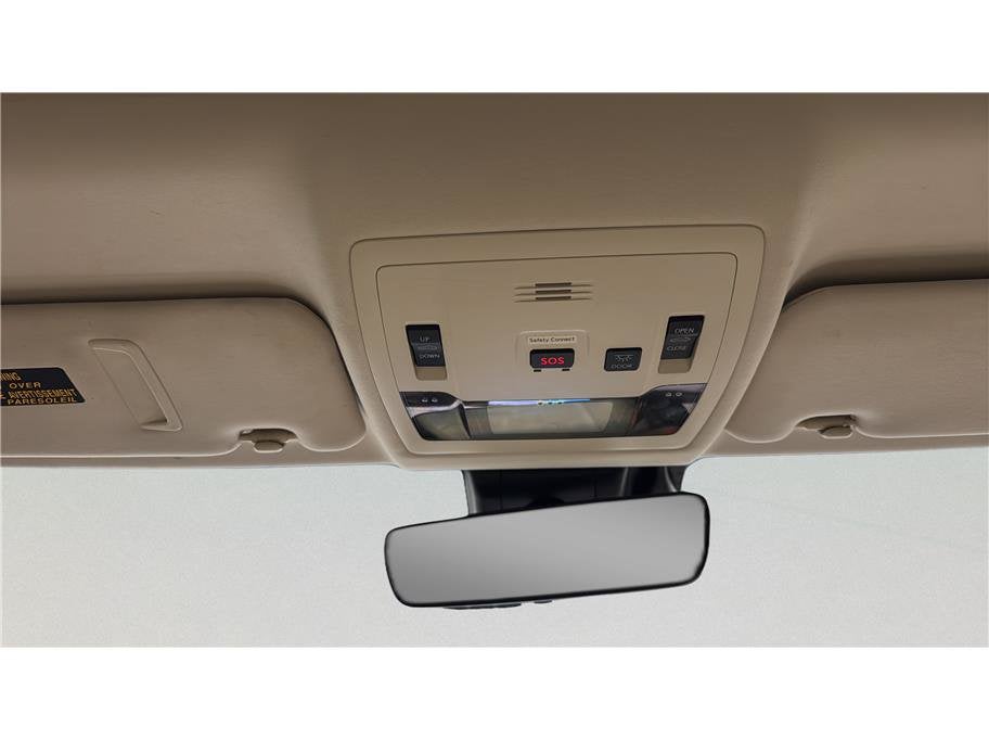 2016 Lexus ES 350 ES 350 Sedan 4D