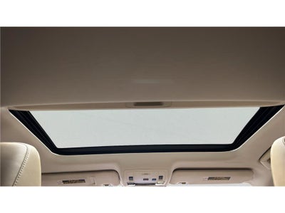2016 Lexus ES 350 ES 350 Sedan 4D