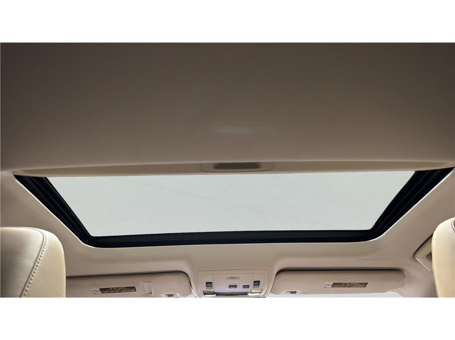 2016 Lexus ES 350 ES 350 Sedan 4D