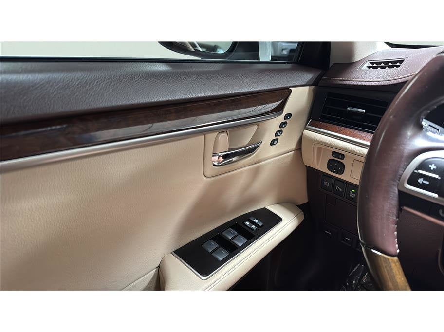 2016 Lexus ES 350 ES 350 Sedan 4D
