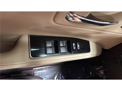 2016 Lexus ES 350 ES 350 Sedan 4D