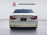 2016 Lexus ES 350 ES 350 Sedan 4D