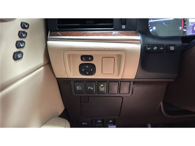 2016 Lexus ES 350 ES 350 Sedan 4D