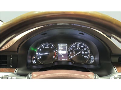 2016 Lexus ES 350 ES 350 Sedan 4D