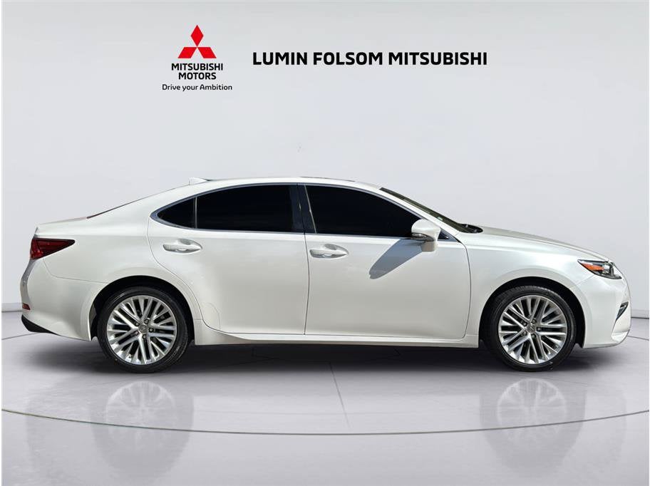 2016 Lexus ES 350 ES 350 Sedan 4D