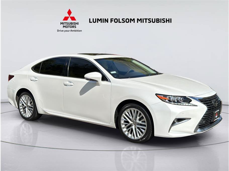 2016 Lexus ES 350 ES 350 Sedan 4D