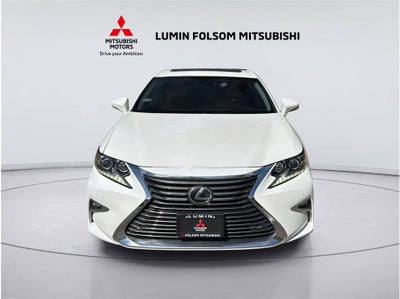 2016 Lexus ES 350 ES 350 Sedan 4D