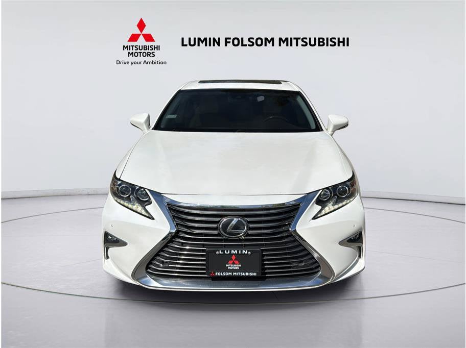 2016 Lexus ES 350 ES 350 Sedan 4D