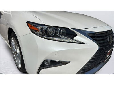 2016 Lexus ES 350 ES 350 Sedan 4D