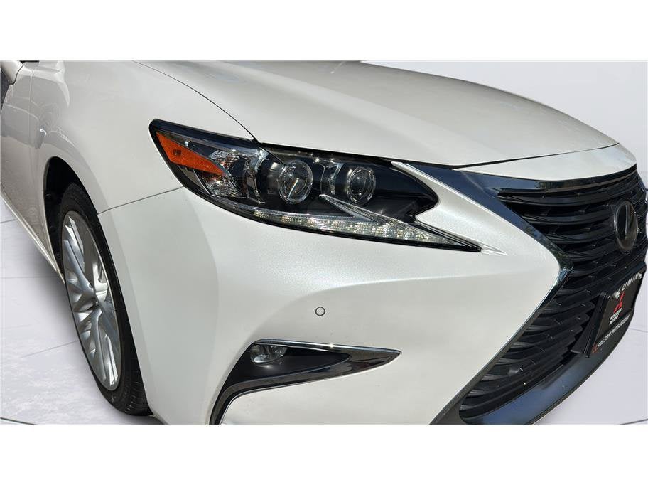 2016 Lexus ES 350 ES 350 Sedan 4D