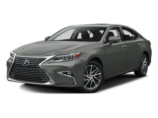 2016 Lexus ES 350 ES 350 Sedan 4D