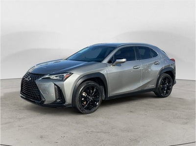 2020 Lexus UX UX 250h F SPORT